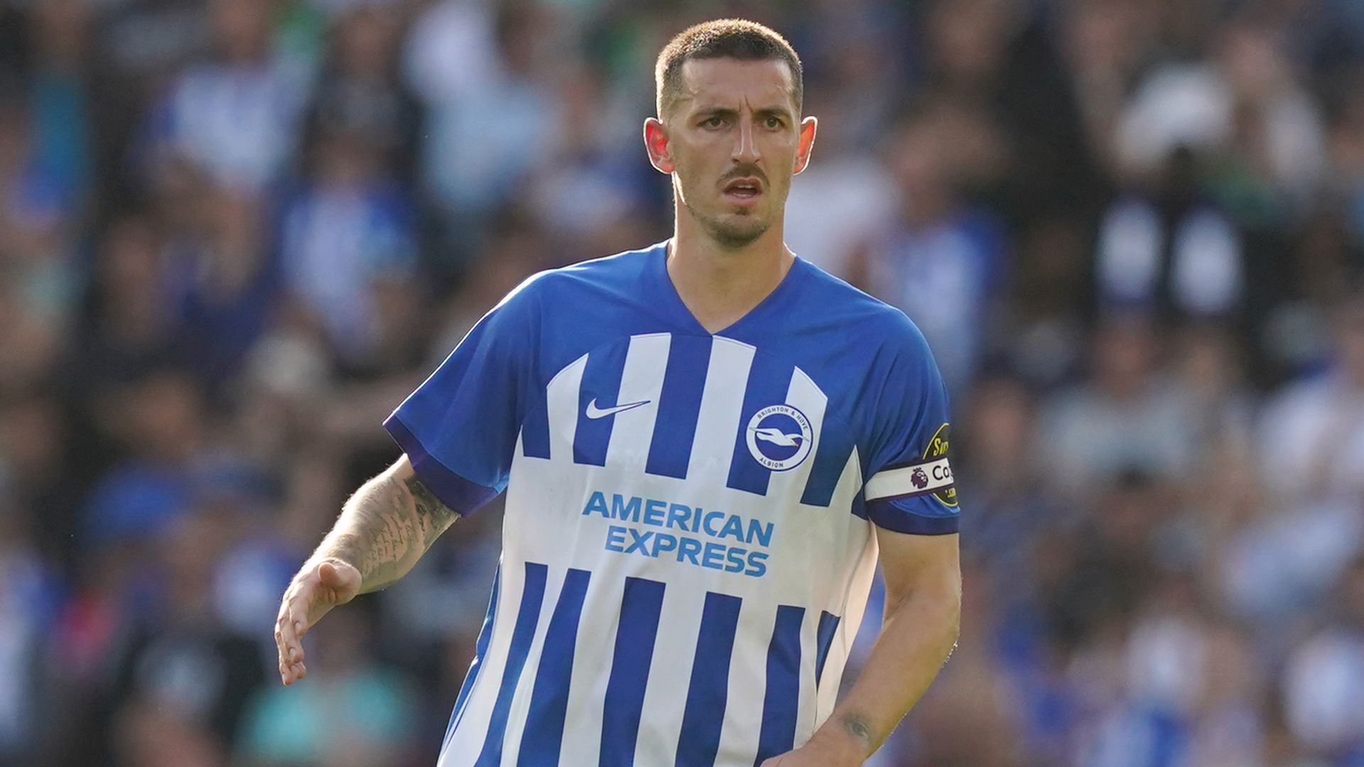 Brighton vs Brentford preview: Dunk, Dahoud suspended for Seagulls