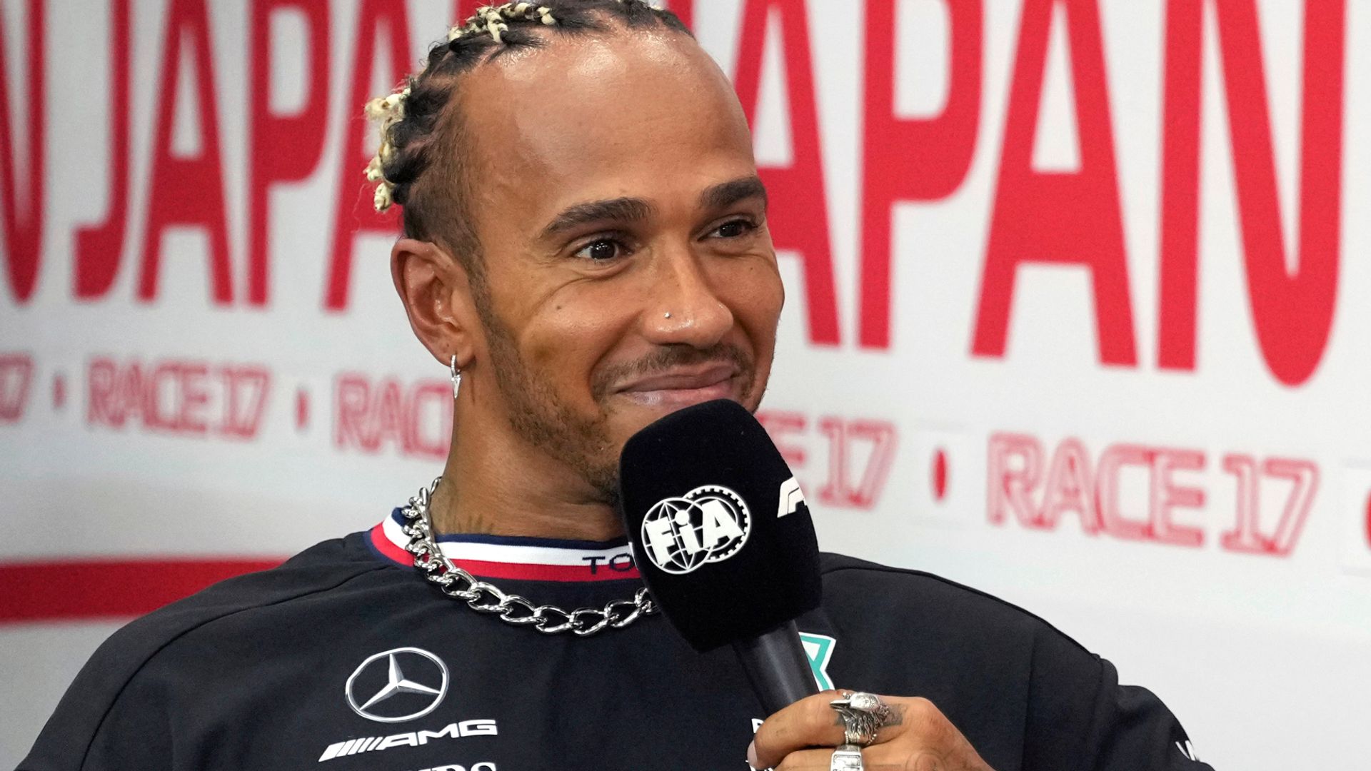 Hamilton's 'phenomenal' Red Bull prediction | Max: Directive 'zero' impact