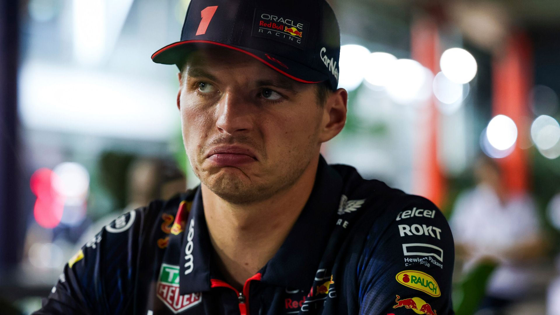Red Bull's invincibility under threat? | Max: 'Way worse than expected'