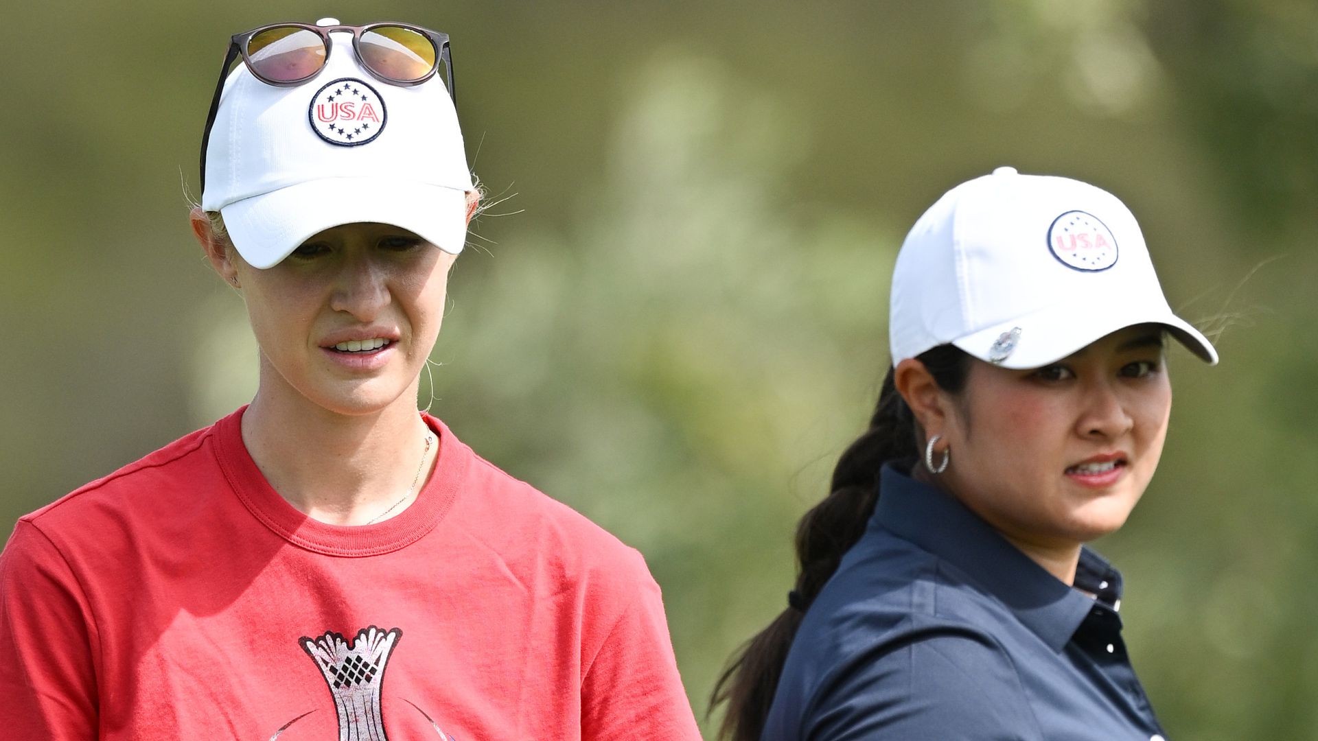 Solheim Cup player guide: Introducing a Team USA seeking revenge