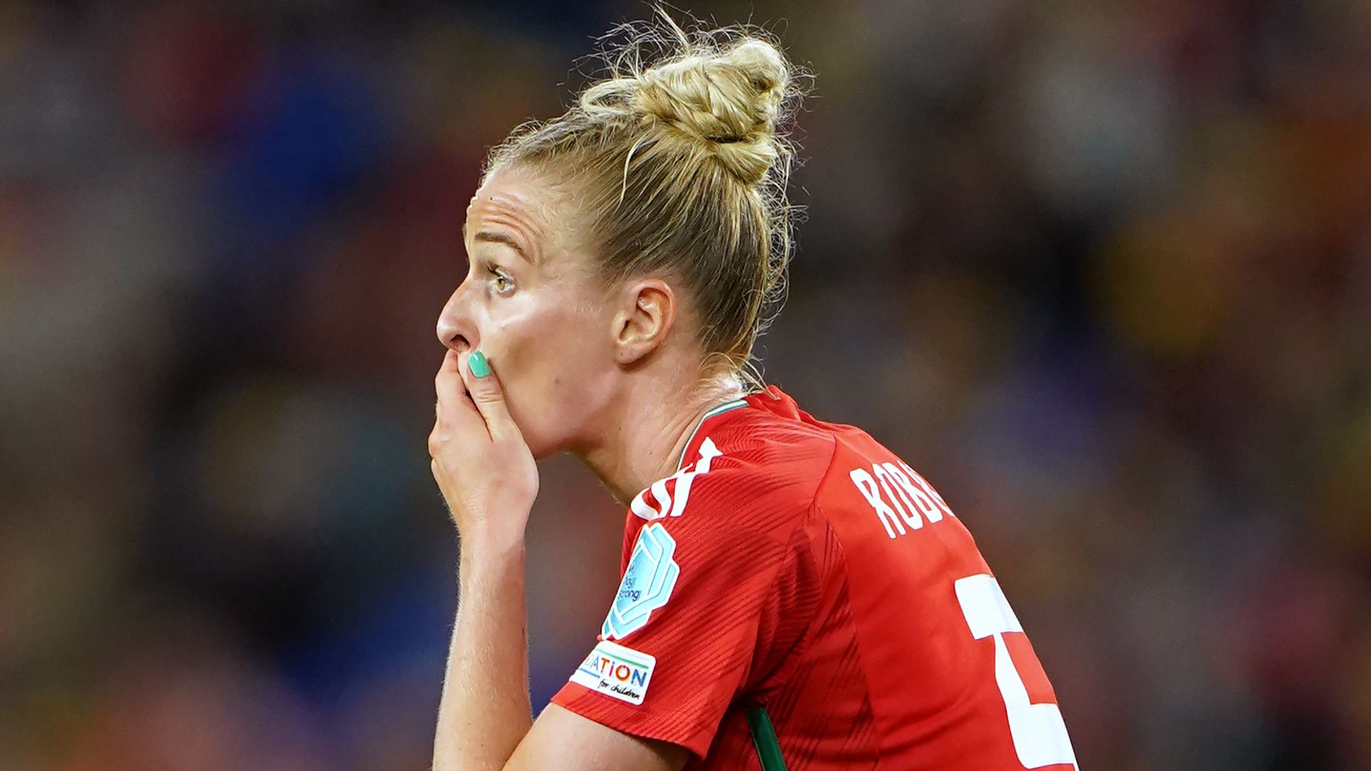 Women's Nations League: Wales thumped by Denmark; Ireland beat Hungary