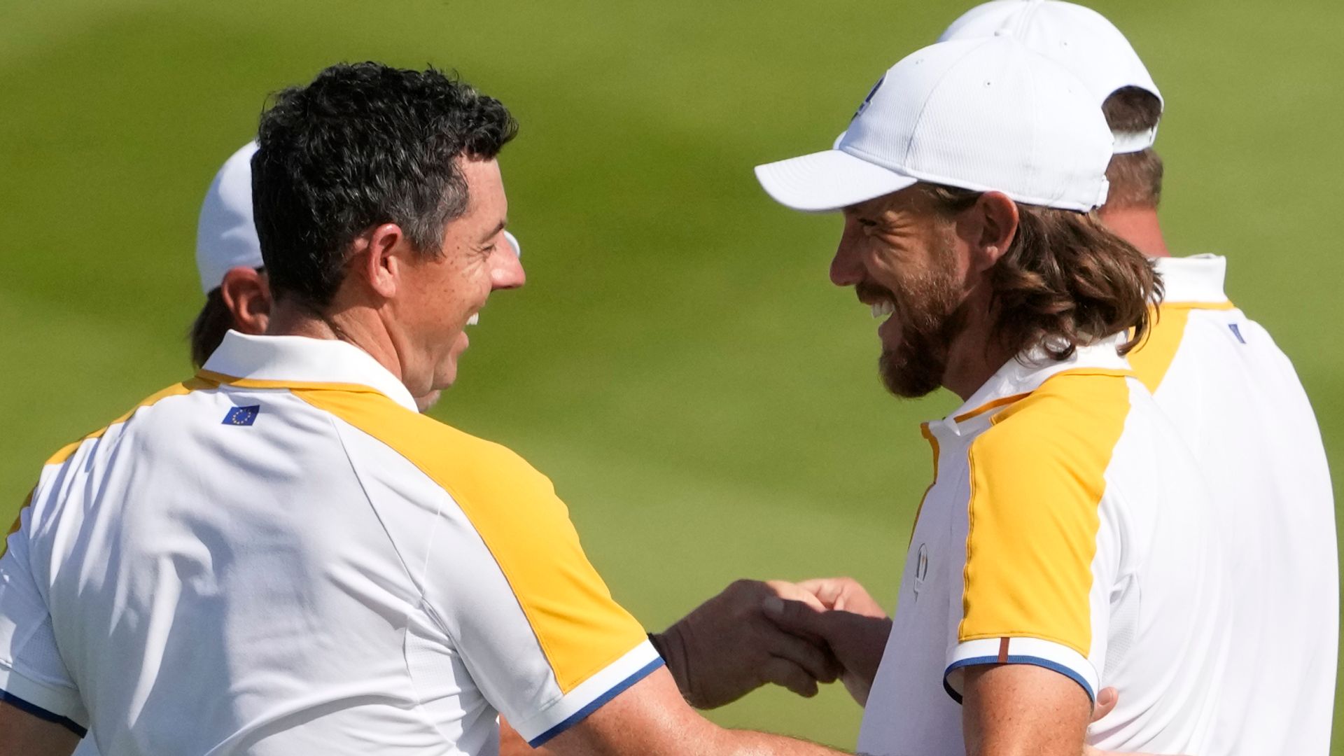 Ryder Cup podcast: Favourites,
