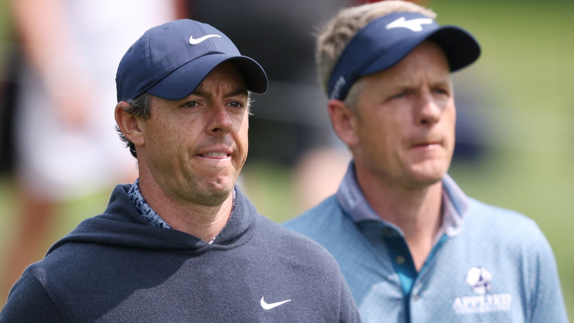 Radar: Europe 'half a point up' for Ryder Cup ahead of BMW PGA?
