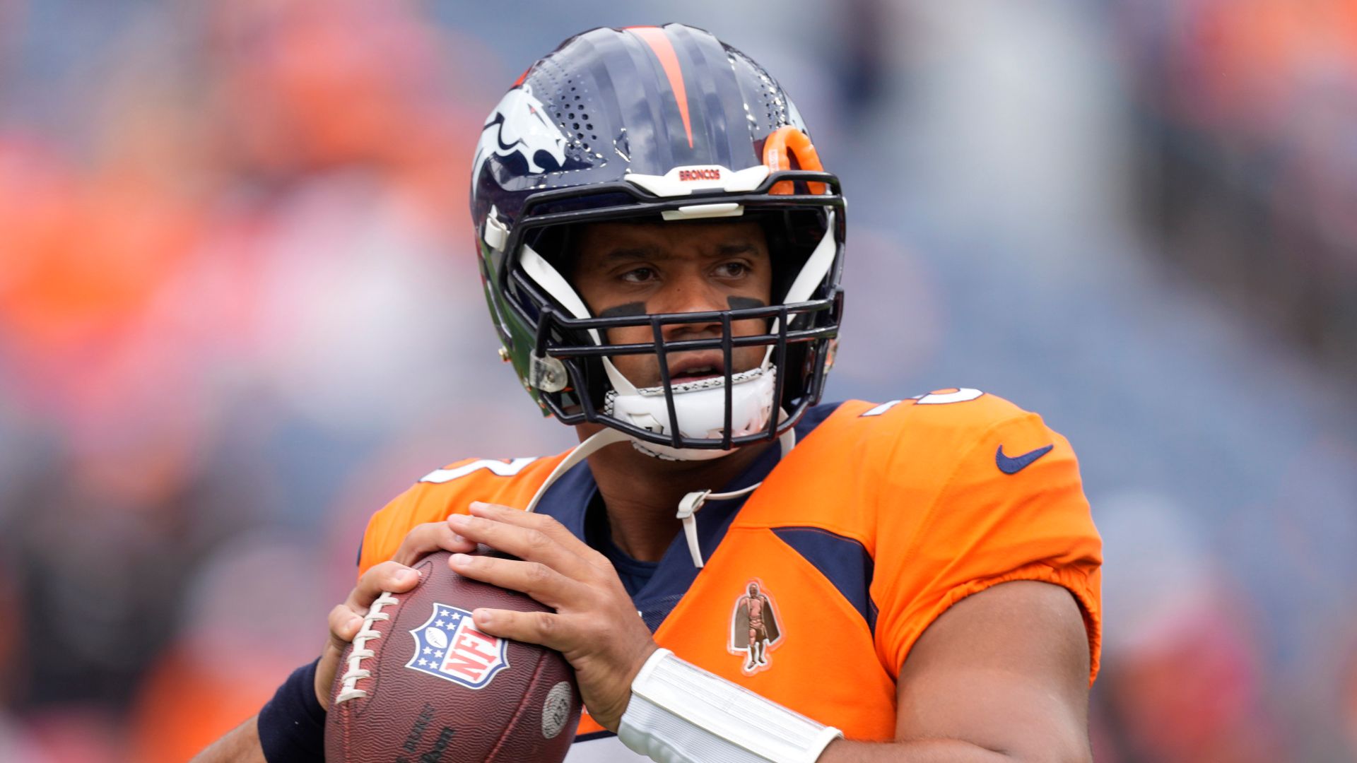 Wilson set to sign with Steelers after Broncos exit