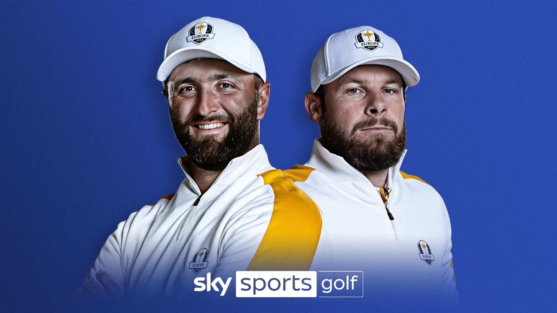 Rahm, Hatton to lead out Europe in Ryder Cup | McIlroy with Fleetwood