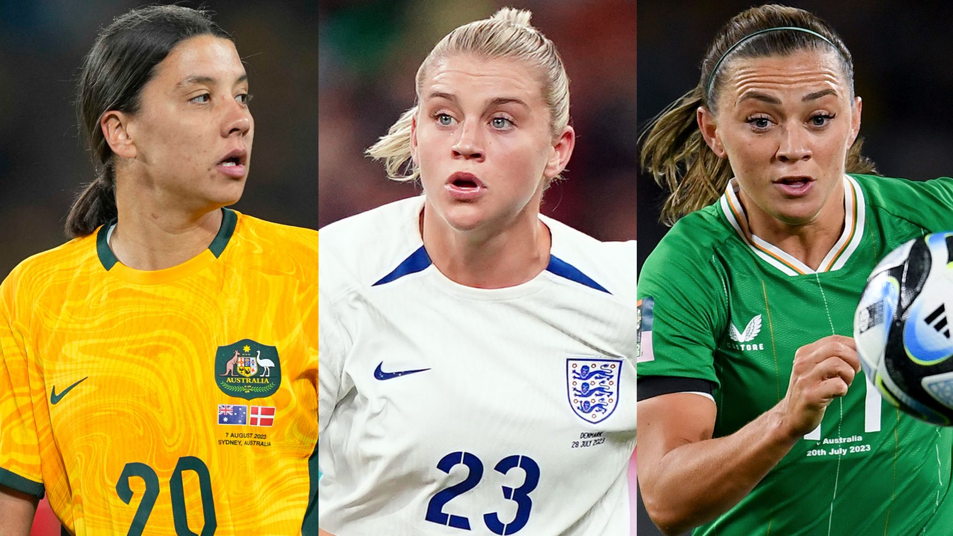WSL returns: The World Cup stars to watch live on Sky Sports