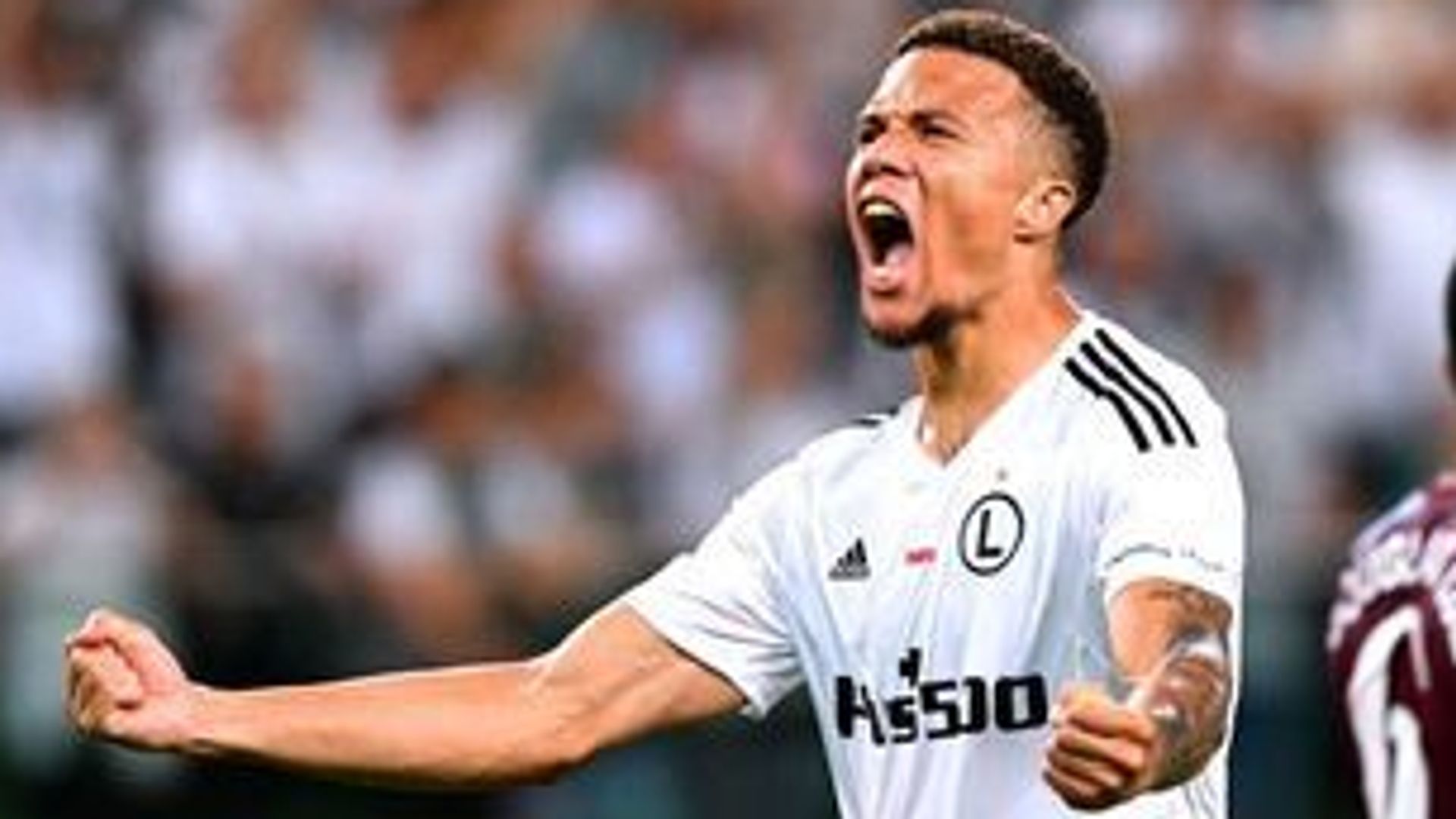 Emery defends selection as Villa beaten by Legia Warsaw on ECL debut