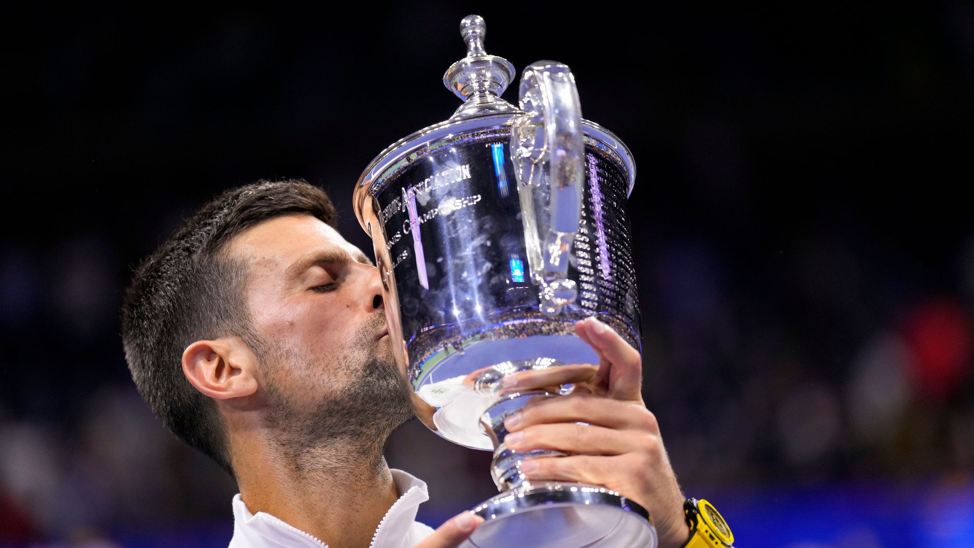 Henman: Djokovic to win 'plenty more' majors | He still wants to get better
