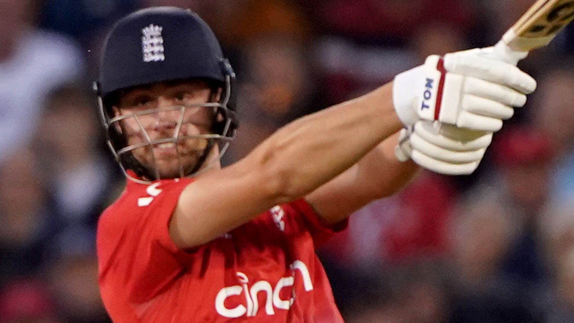 England face New Zealand in second T20 international LIVE!