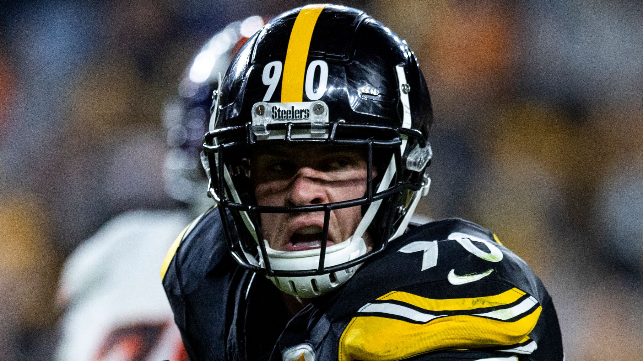 T.J. Watt becomes highest-paid defensive player in NFL with $112m Pittsburgh  Steelers extension, NFL News