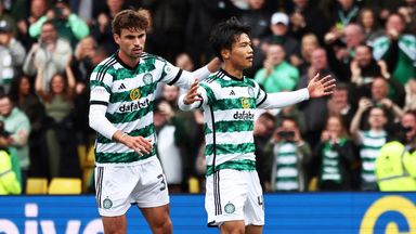 Celtic - Sky Sports Football