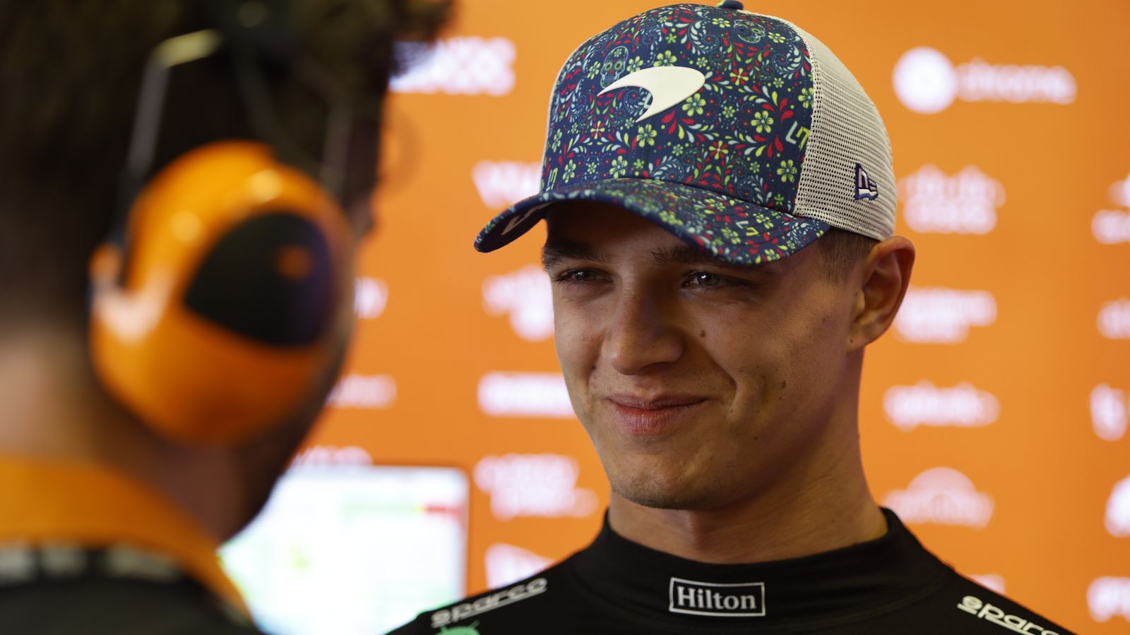 Lando Norris : Le pilote McLaren a-t-il réalisé son meilleur pilotage de F1 au Grand Prix de Mexico ?