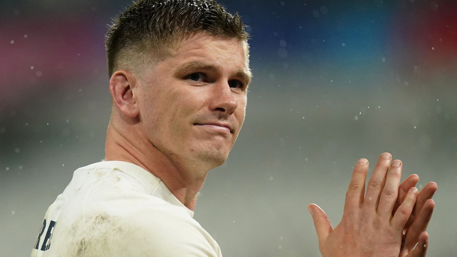 Owen Farrell to miss 2024 Six Nations for England and take break from international rugby for mental well-being