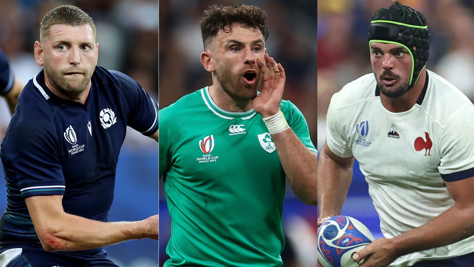 Permutations de la Coupe du Monde de Rugby : l’Ecosse, la dernière chance de l’Italie, l’Irlande, la France, les Fidji sous pression ?  |  Actualités du rugby à XV