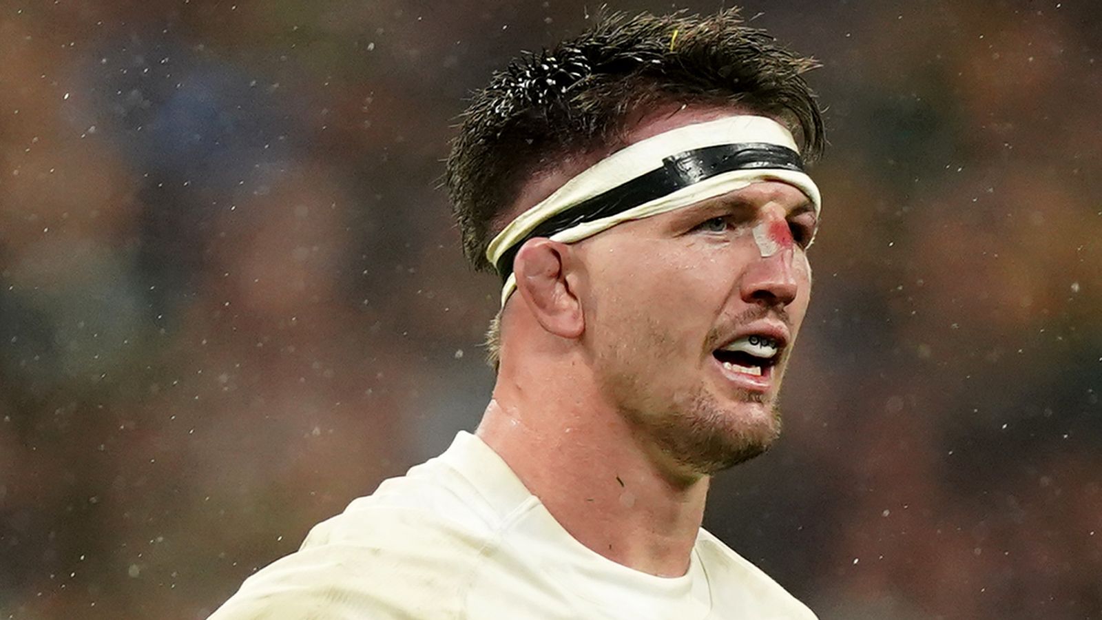 Tom Curry exclu des Six Nations d’Angleterre 2024 en raison d’une blessure à la hanche et pourrait rater le reste de la saison après une opération |  Actualités du rugby à XV