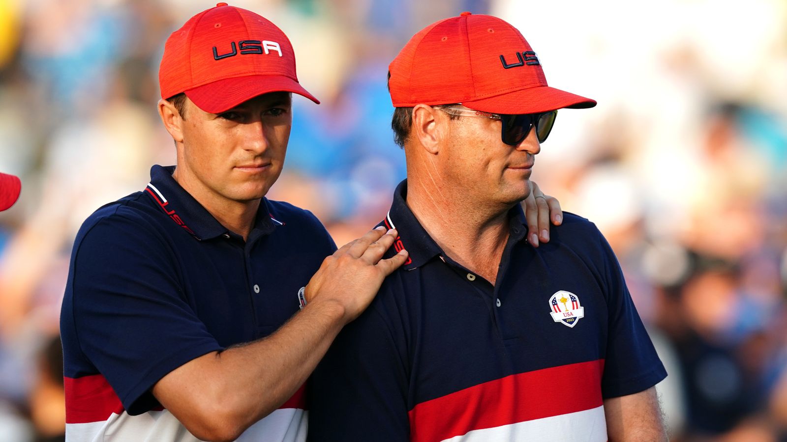 Ryder Cup 2023: Where did it go wrong for USA in Rome as Europe extend home winning streak?