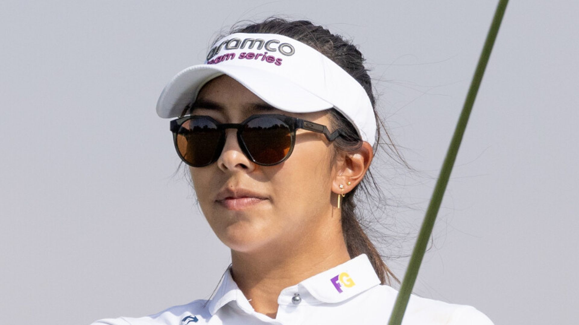 Lee six clear after smashing Ladies European Tour records