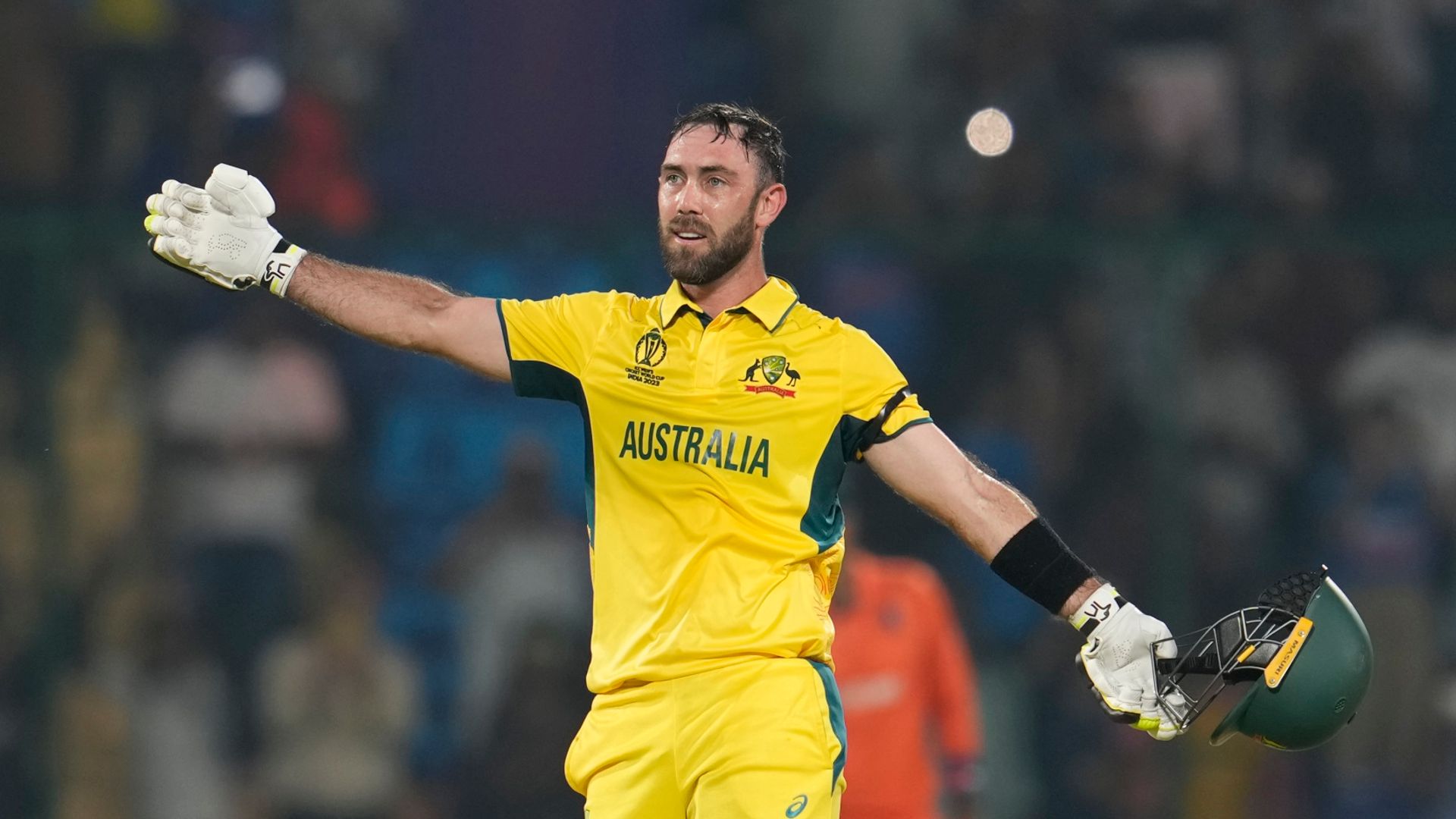 Australia demolish Netherlands for record World Cup win