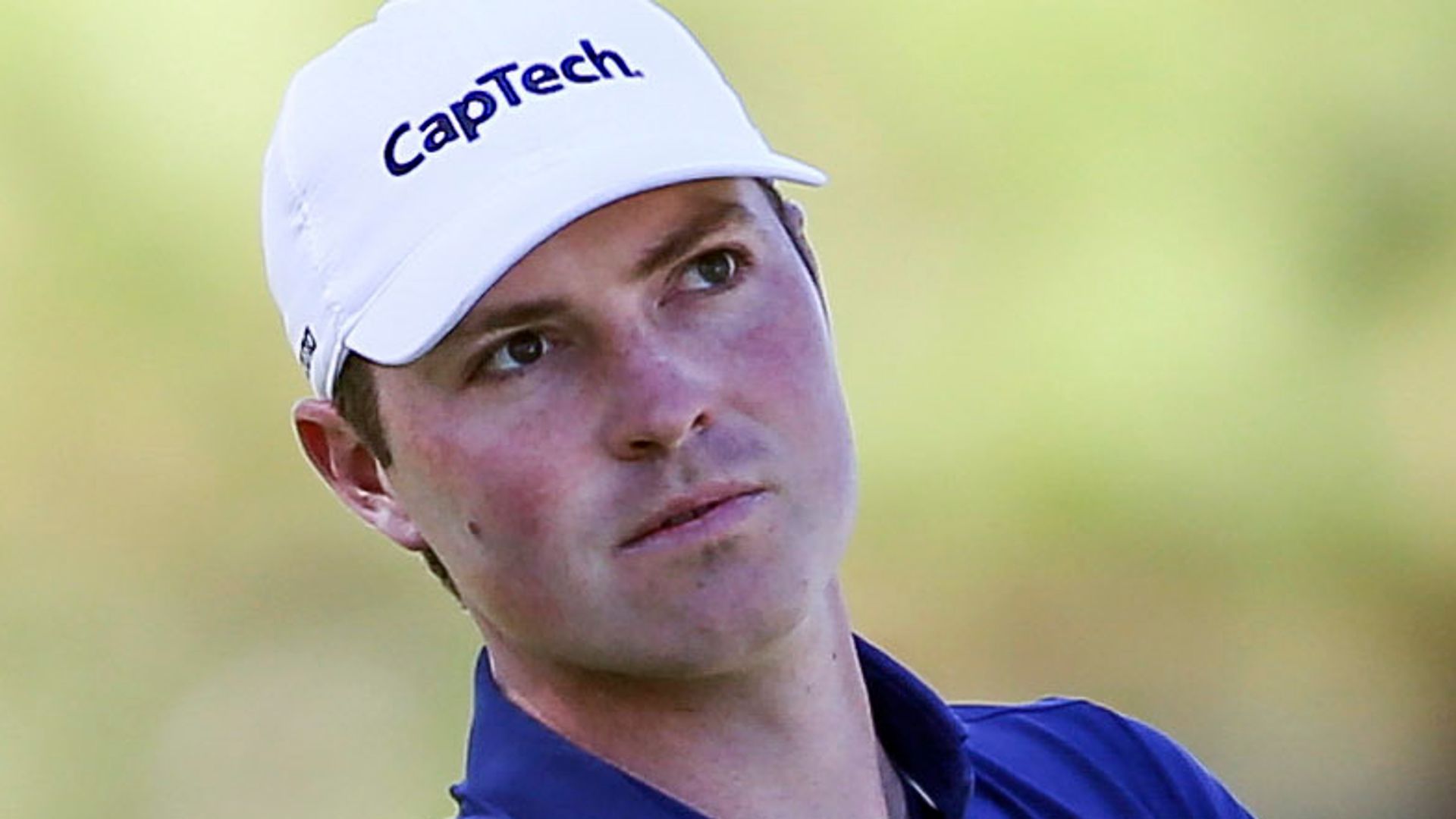 Griffin leads Sanderson Farms Championship with ...berg six back