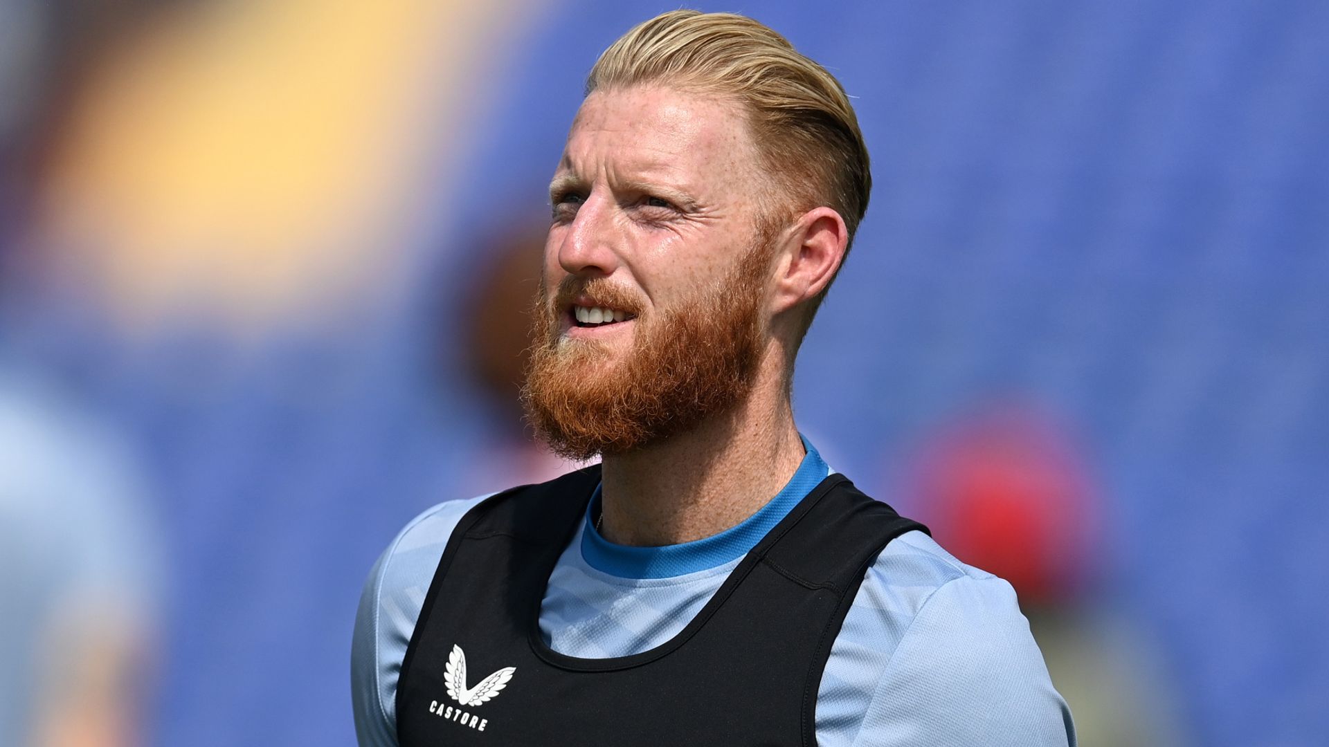 Stokes to have knee surgery after World Cup