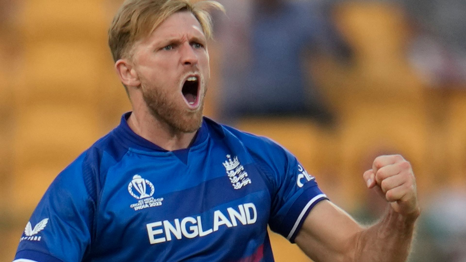 Willey upset and angry over no England central contract