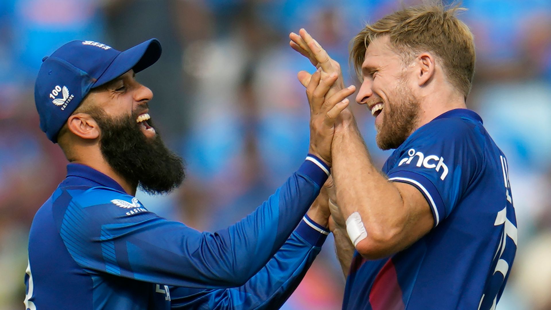 England reduce India to 131-4 as Willey dismisses Rahul LIVE!