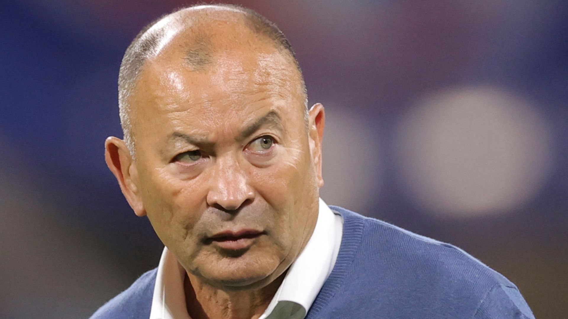 Jones 'committed' to Australia despite World Cup disappointment