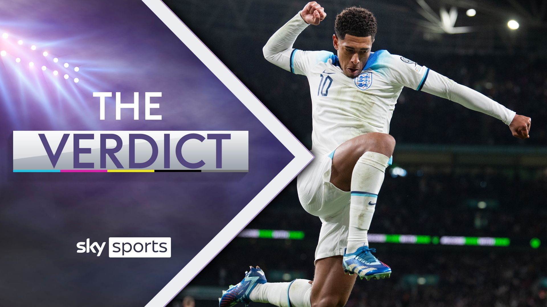 The Verdict: Brilliant Bellingham shows why he is the best