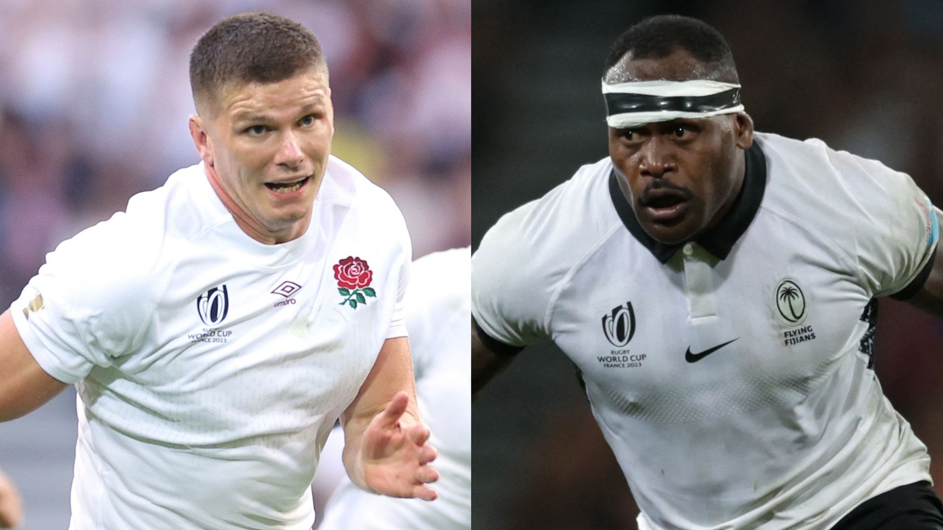 Borthwick's selection conundrums: Has he got them right?