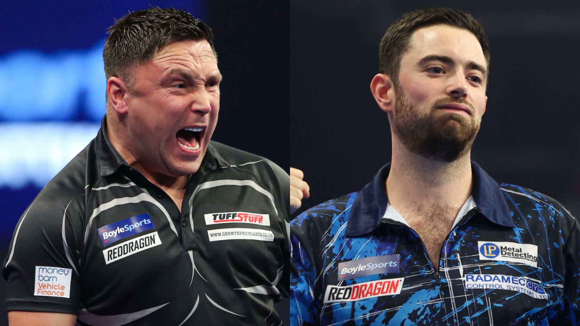 Price defeats Smith to set up World Grand Prix final against Humphries