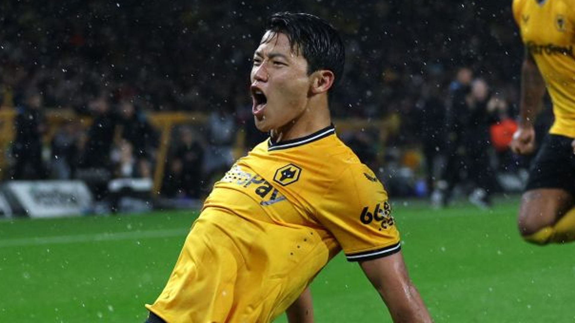 Wolves peg back Newcastle twice | O'Neil bemoans 'scandalous decision'