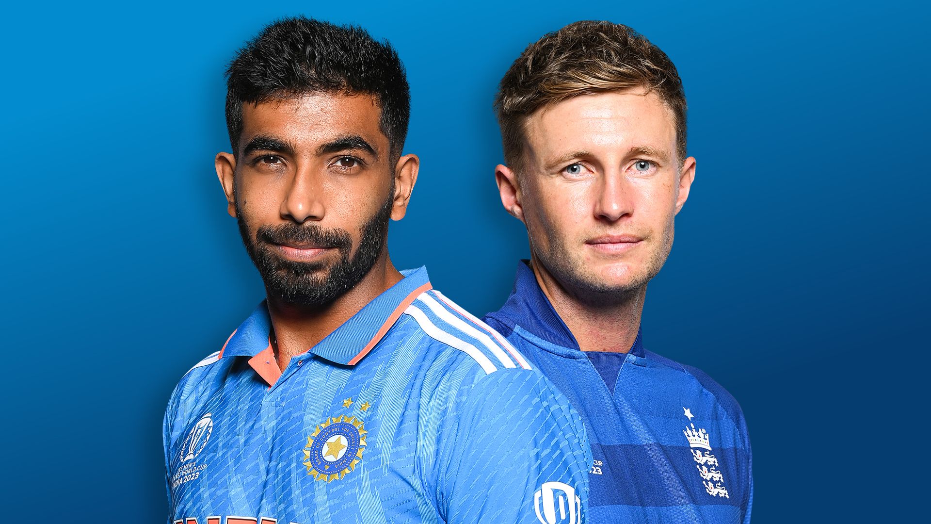 Cricket World Cup: England take on India in must-win match LIVE!
