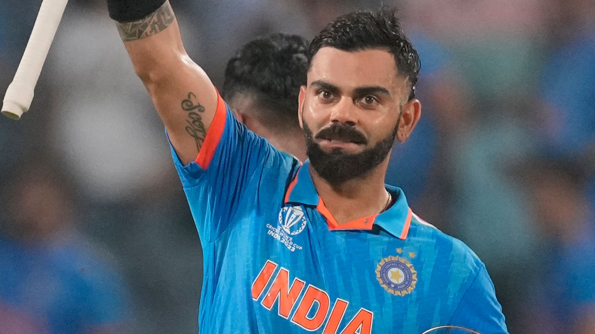India vs New Zealand: Which '0' will go as unbeaten sides collide?