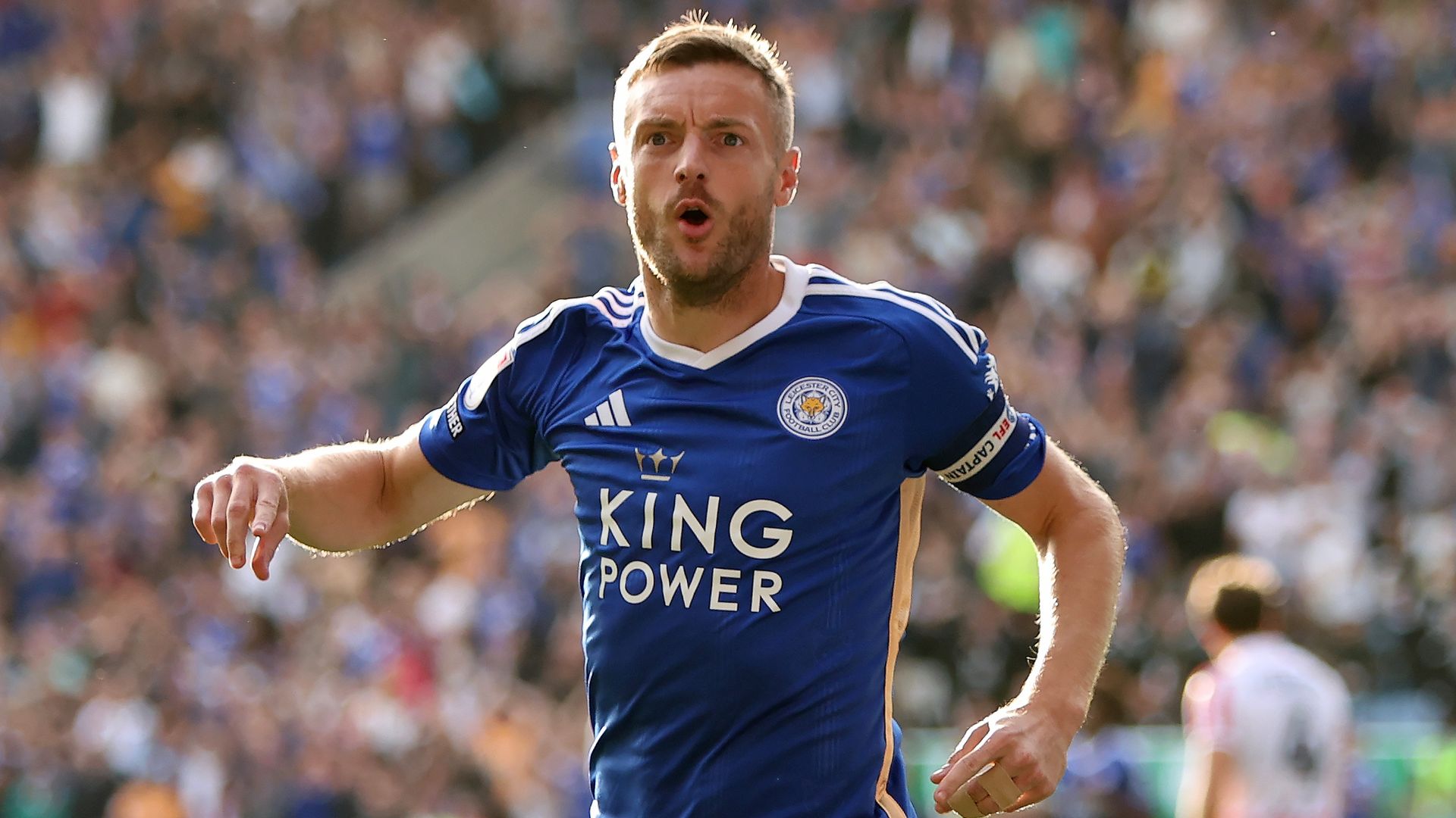 EFL goals, round-up: Leicester & Ipswich march on | Leeds win