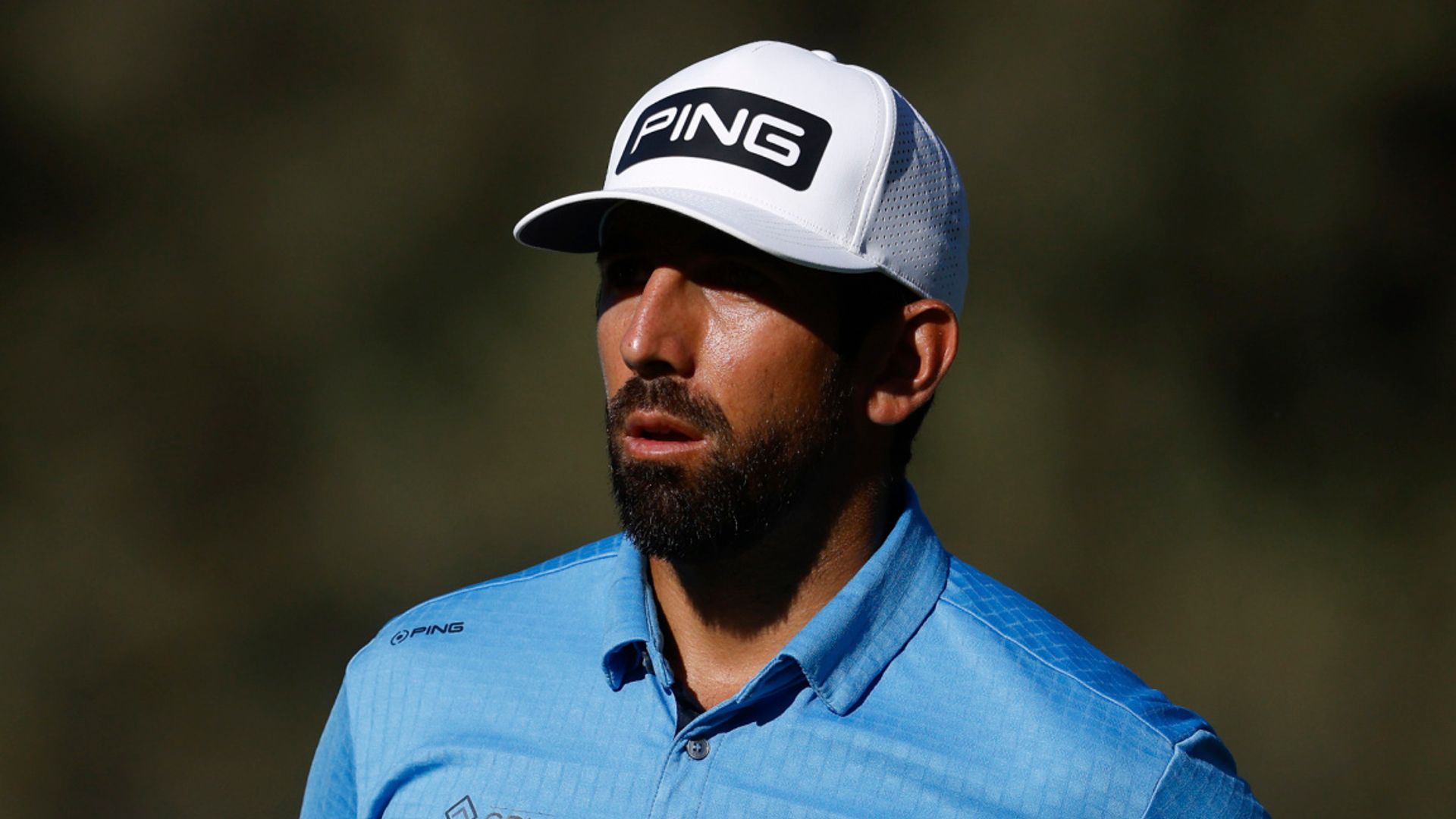 Pavon claims maiden DP World Tour win, home favourite Rahm ninth