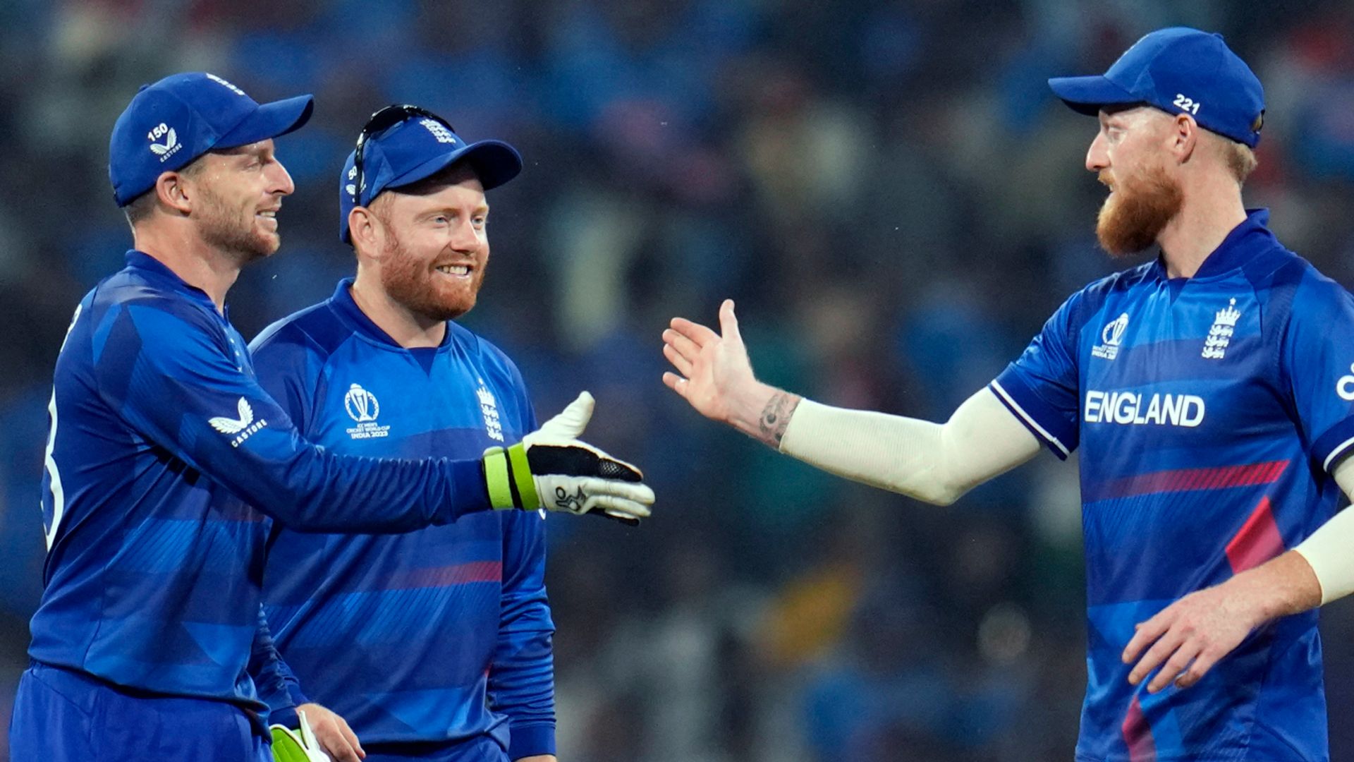 Morgan: England 'hurt' by World Cup 'missed opportunity'