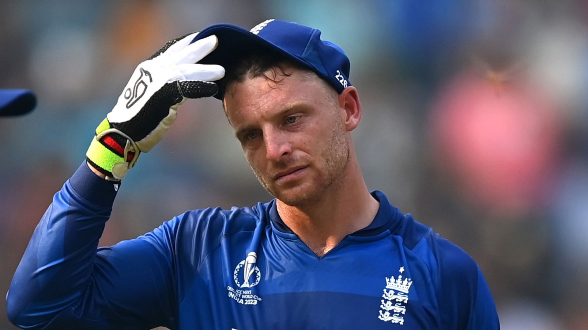 Buttler bemoans costly SA call: 'Qualifying will be incredibly difficult'