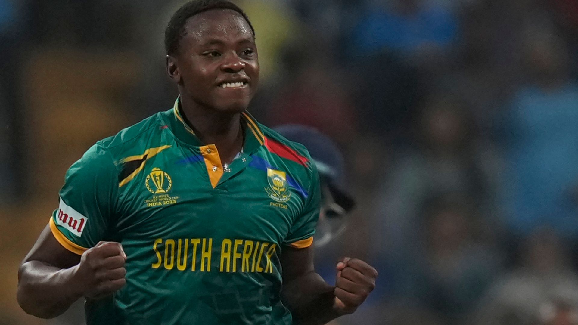 South Africa demolish England by 229 runs - as it happened