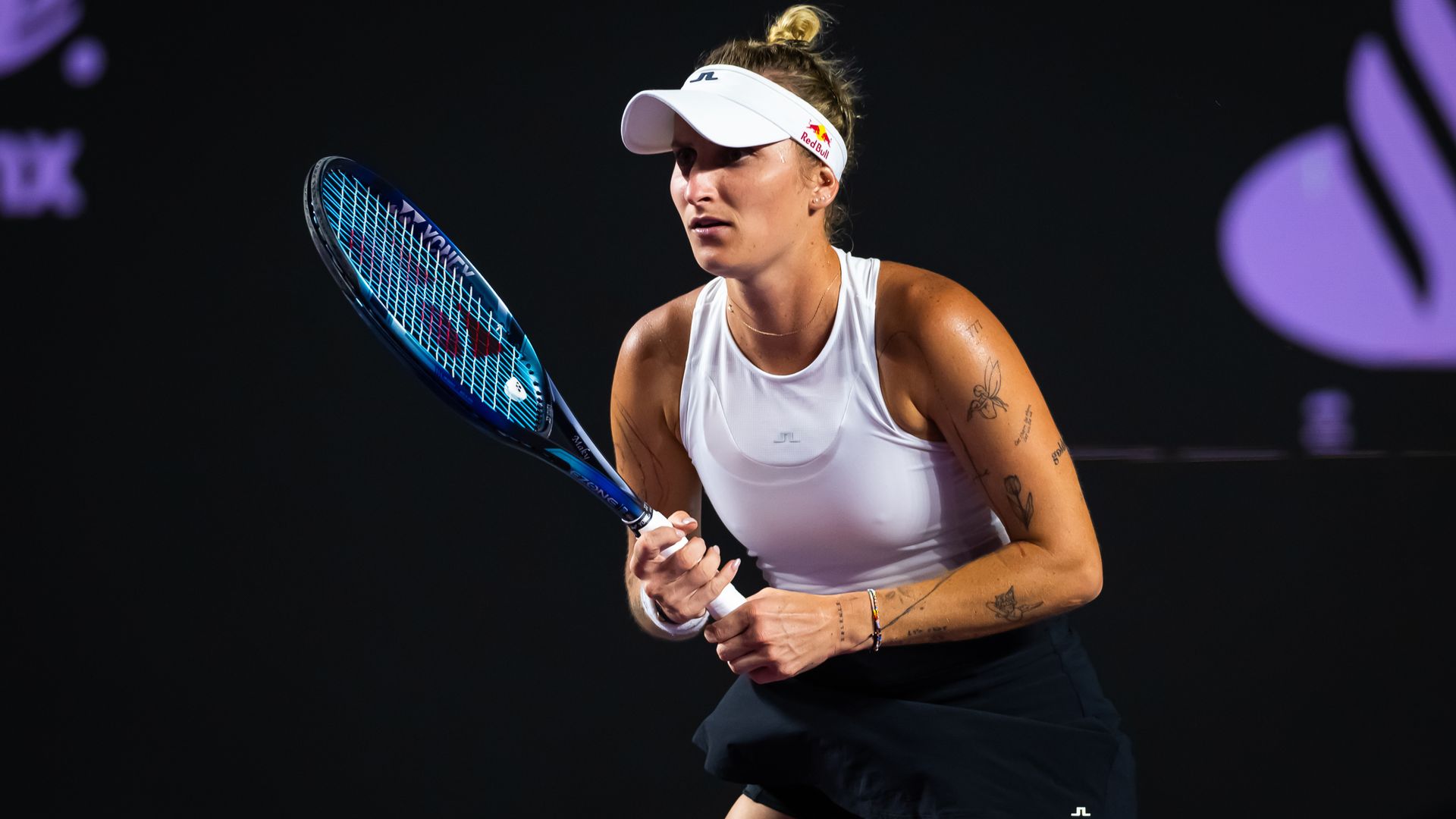 Vondrousova latest to criticise WTA Finals: 'It's a disappointment'