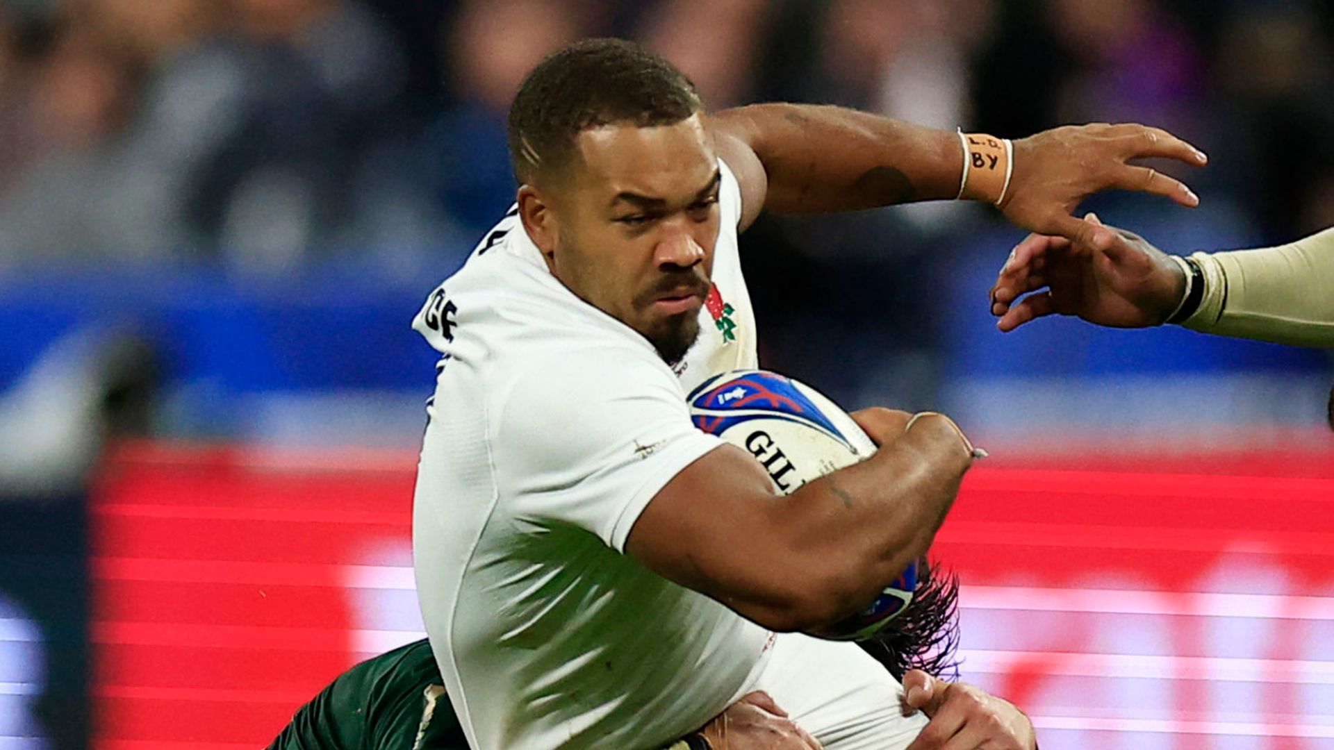 Genge, Lawrence boosts for England but Smith 'may not return'