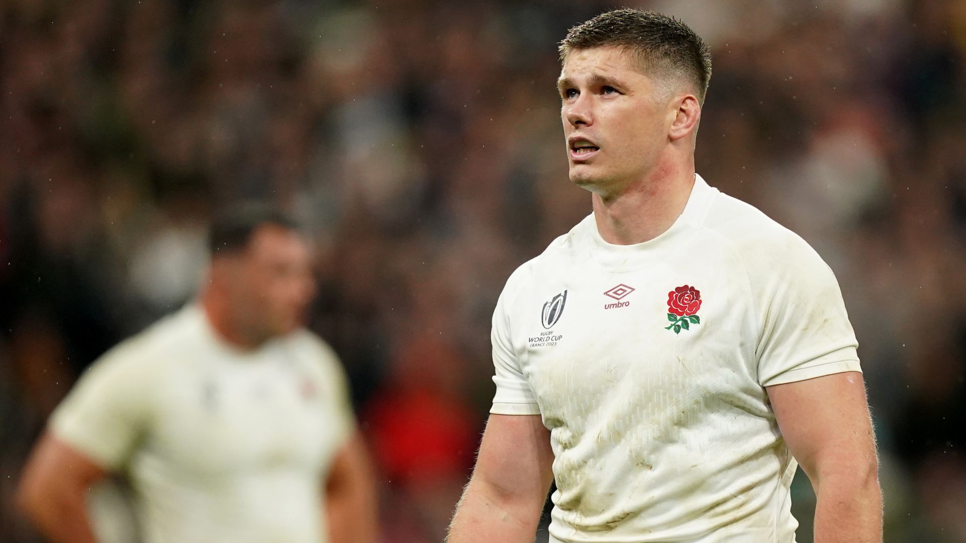 Farrell: Social media abuse 'hard to get away from'