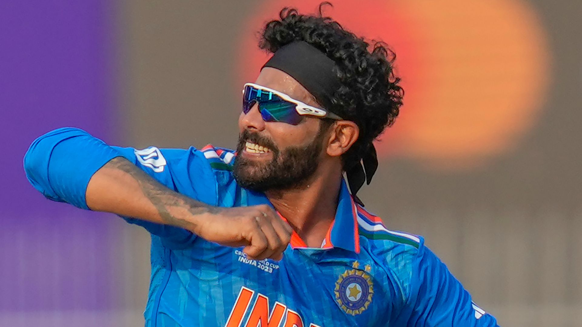 Scorecard / live text: India bowl vs Bangladesh at Cricket World Cup
