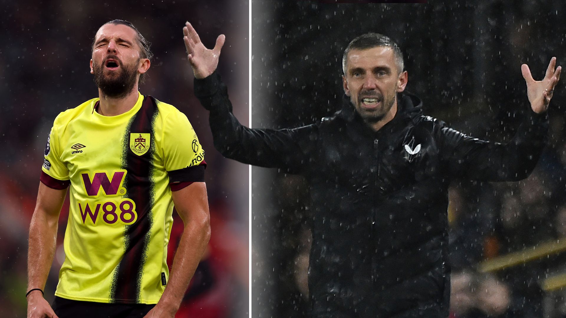 Five-minute checks and 'scandalous' decisions: VAR under the spotlight again