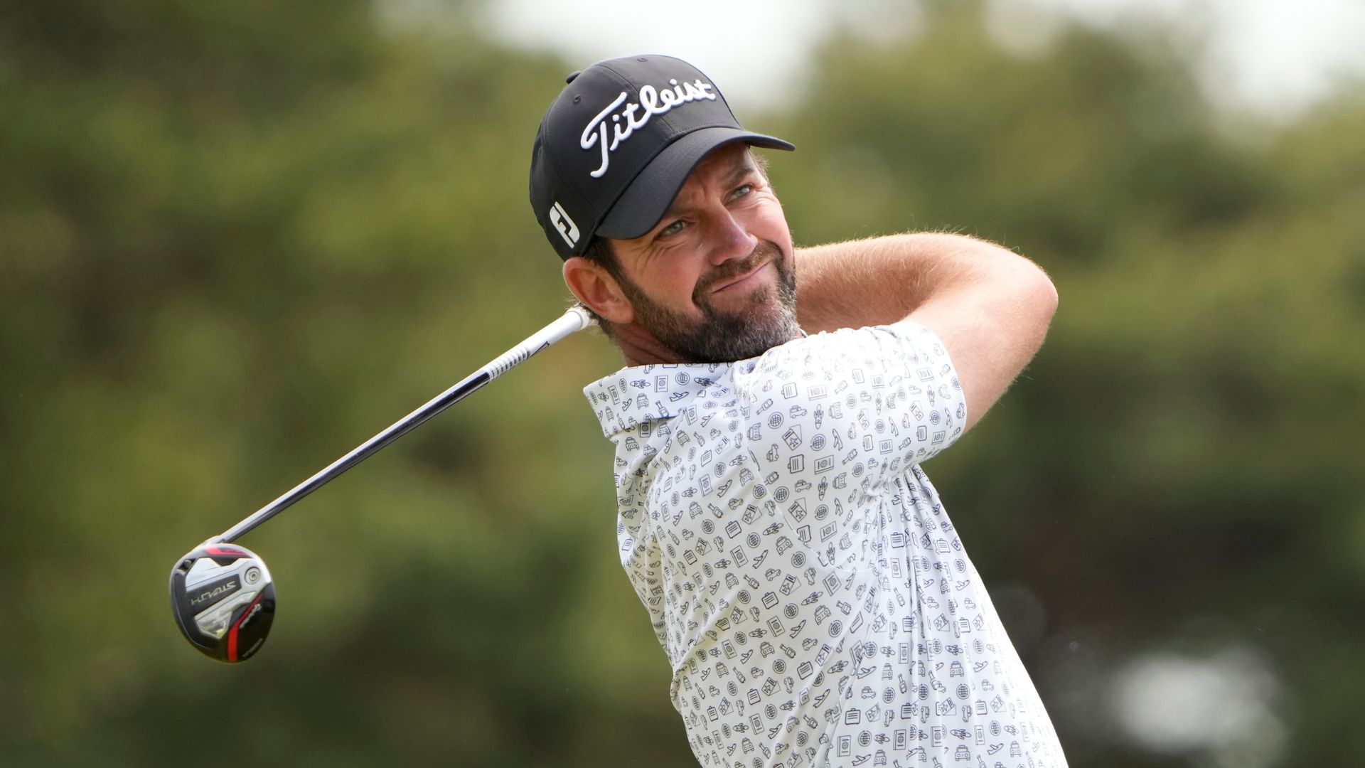 Jamieson worried how he would pay for house before retaining Tour card