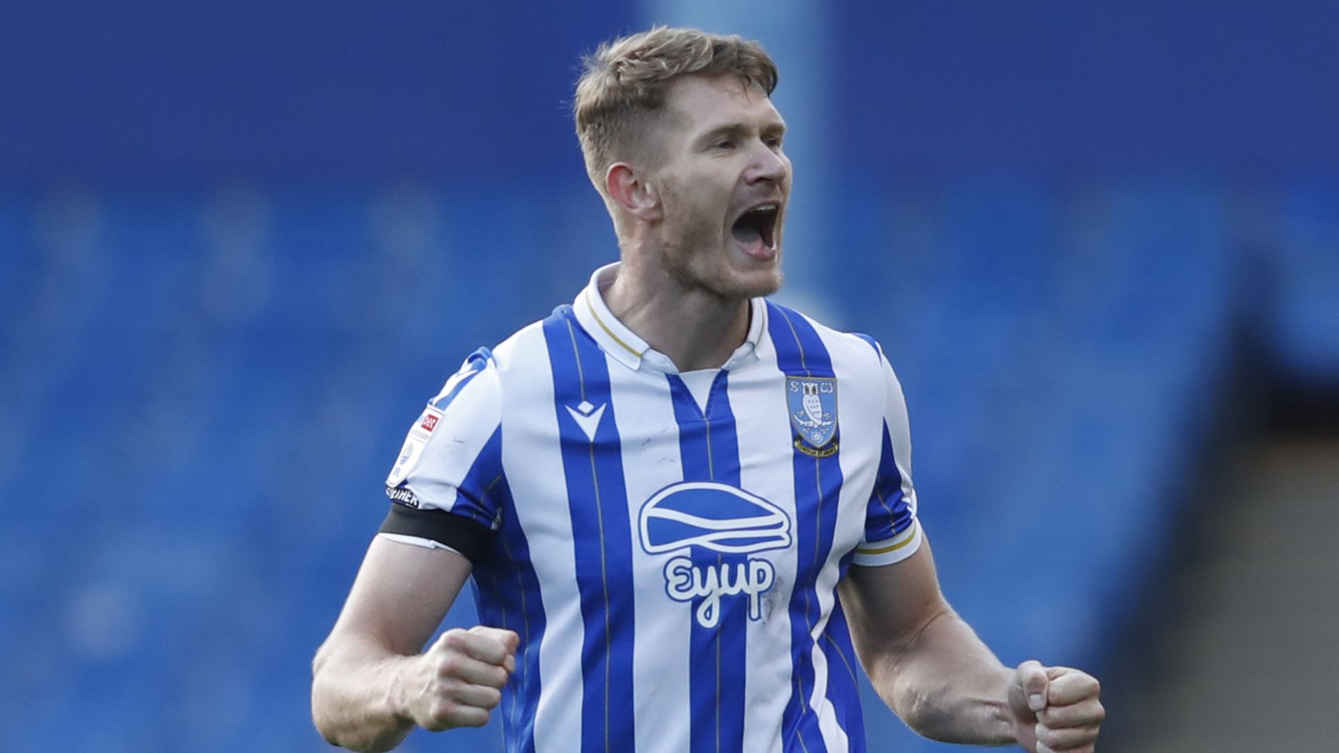 Sheff Wed beat Rotherham to claim first win of season