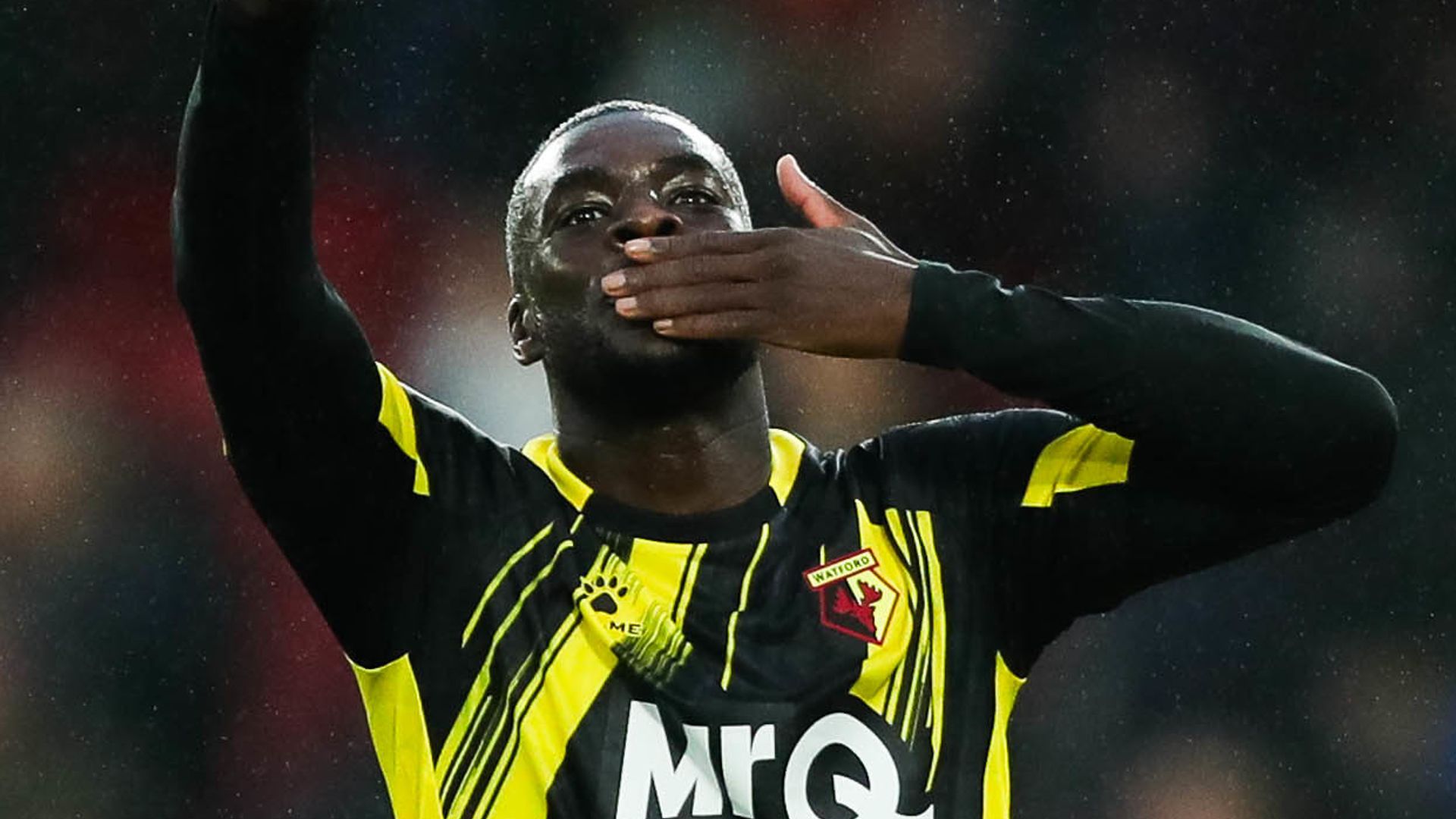 Sema bags late win for Watford at Swansea
