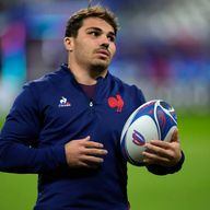 France's Antoine Dupont is set to announce his intention to miss the Six Nations in order to prepare for the 2024 Olympic Games