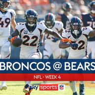 Chicago Bears 10-27 Green Bay Packers, NFL highlights, Video, Watch TV  Show