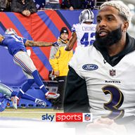 NFL The Final Word: Josh Allen's Buffalo Bills make a statement as CJ  Stroud stars again for the Houston Texans, NFL News