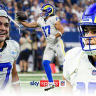 NFL 2023 season live on Sky Sports: Los Angeles Chargers to face Minnesota  Vikings in Week Three, NFL News